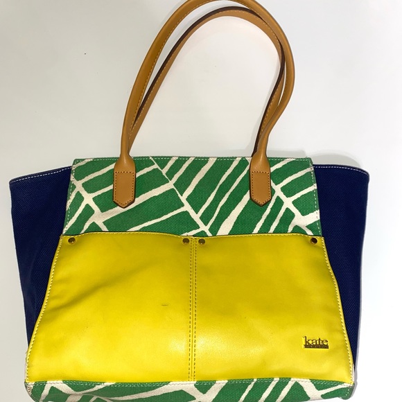 KATE LANDRY Purse - Picture 6 of 9